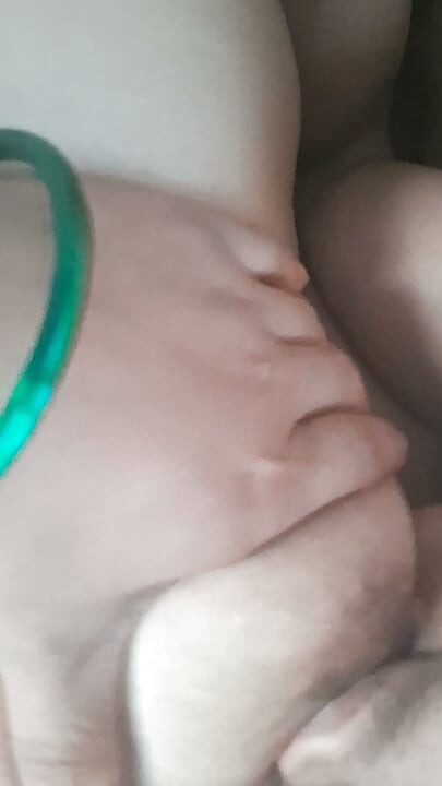 Desi Indian assamese bhabi big boobs sucking Devar and fingering