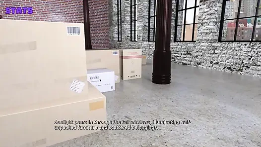 Harmony Haven - Chapter 3 - V1.0 - Part 1