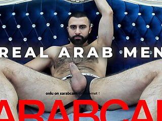 Sofiane ep3, wellhung - Arabische homoseks