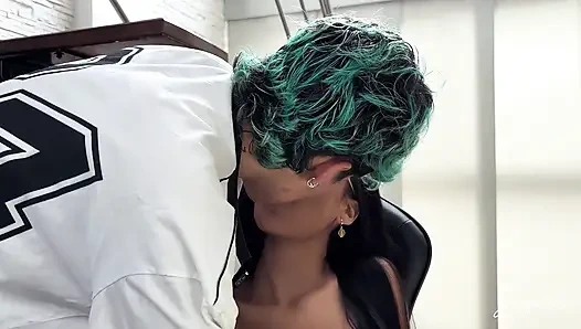 ŞIŞMAN BIR AMCıĞıN VAR!!