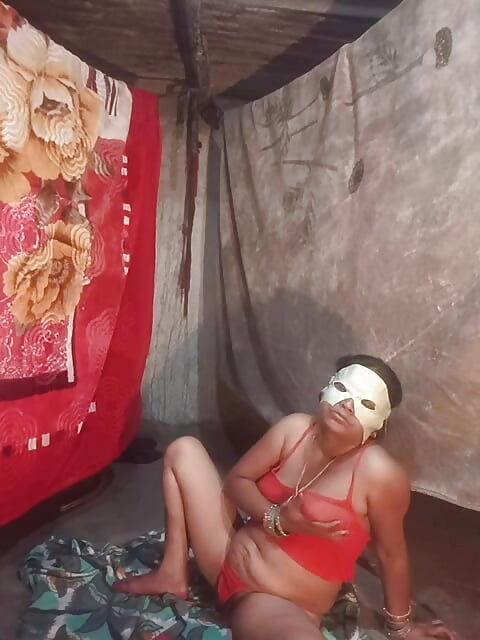 Sunita Rani ki chodae