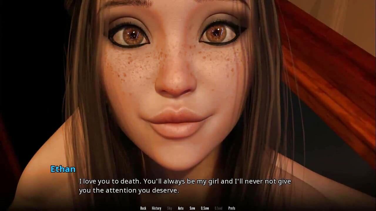 WVM: cute girl turns out to be a real deepthroat quin