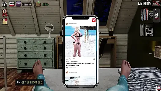 Milfs of sunville - ep 03
