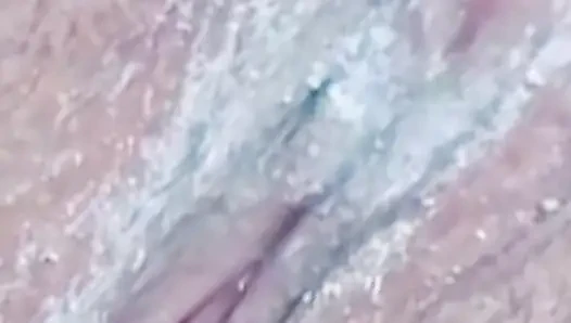 Секс с мастурбацией домохозяйки в одиночку, часть 2