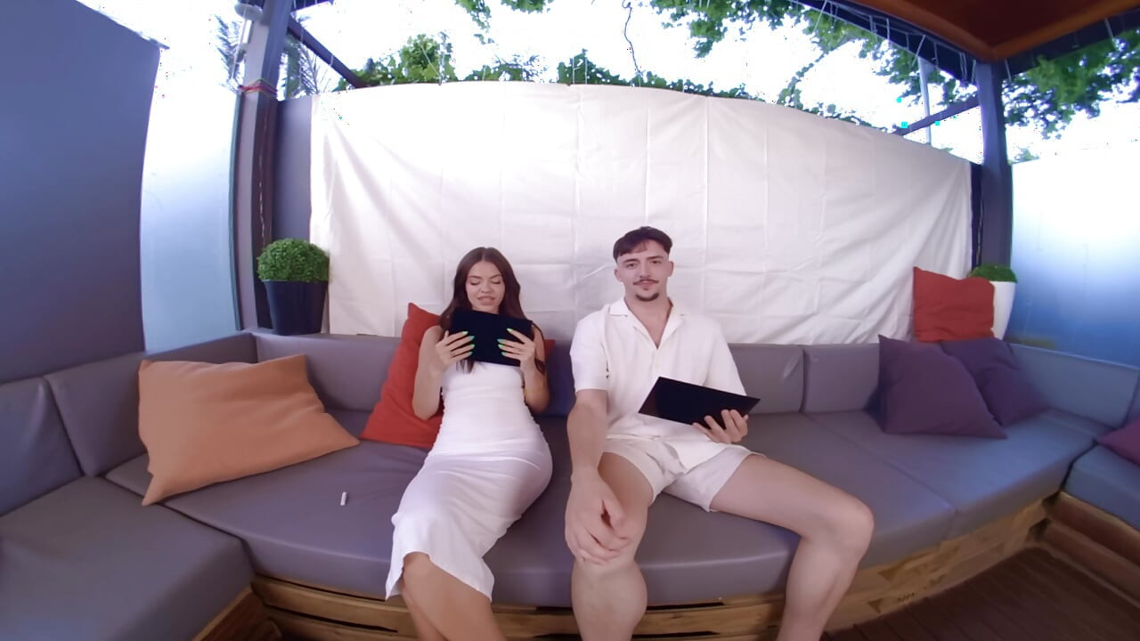 Au venit în căutarea unui meci perfect, l-au luat prea în serios
