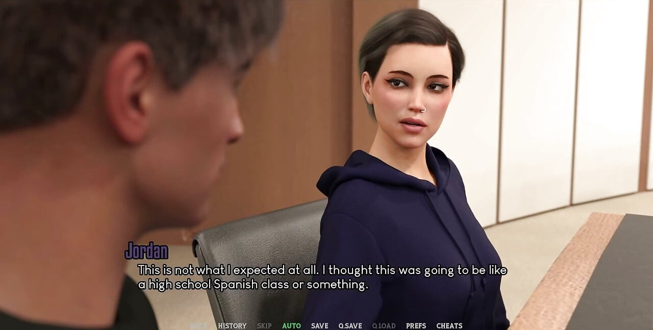 Complete Gameplay - Westview Academy, Part 4