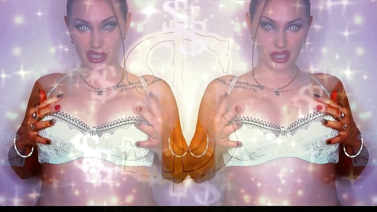 ASMR i hipmeryzująca ruina finansowa! Głębiej w długach! Jebanie!