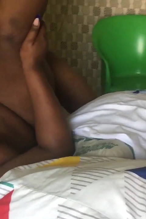 Big Ass BBC Fuck