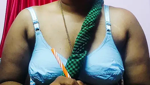 Mohini village Bhabhi hardsex in bedroom.