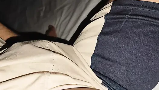 Beautiful indian bhabhi ko ratme chup chupke cudai kiya bohoti moja aya .
