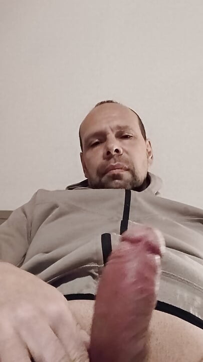 Exhibition for an unknown 18-year-old