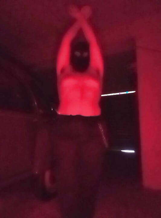 Red Room (BDSM & Kink