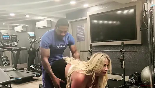 King Cobras After Hours BBC Training 1: Preston Lee Wants A Special Session