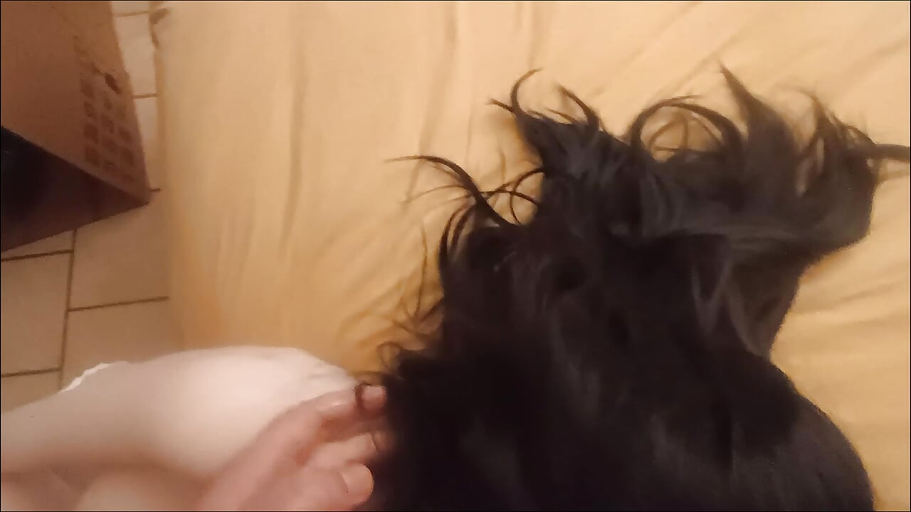 Meine freundin knallen
