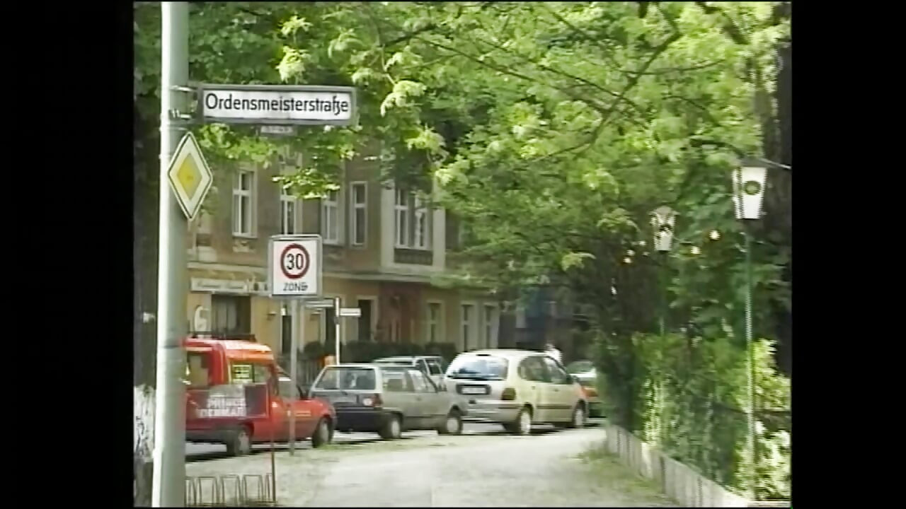 Hartes Liebesspiel Sitzung Vol.5 (Full Movie)