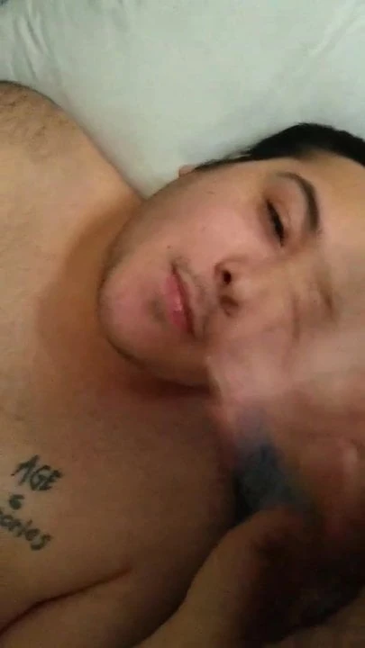 daddy come on his face