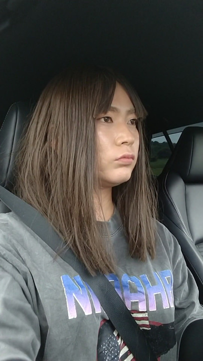 Japanese cd driving my car | Clip 1