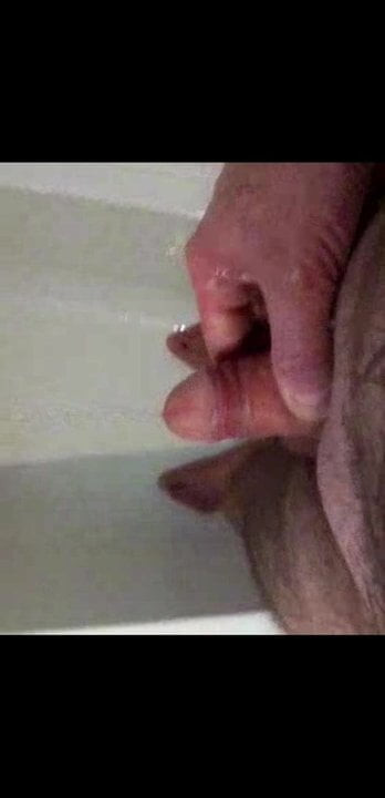 My piss