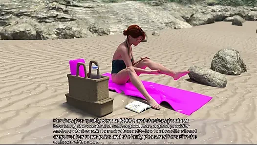 Selkie (bagian 2)