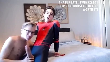 Spider Cssa porn video – spider cock