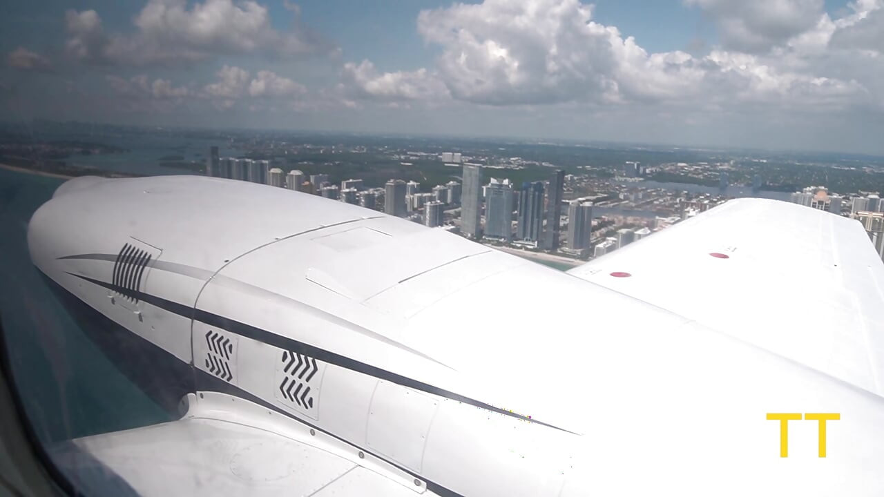 Private Plane Fun 14,000 Ft up Teddy Tarantino & Albythegoat Tt S1e3