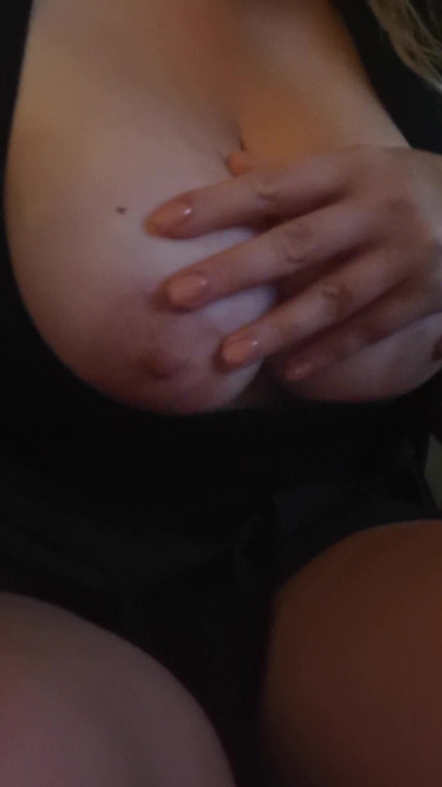 My Tits