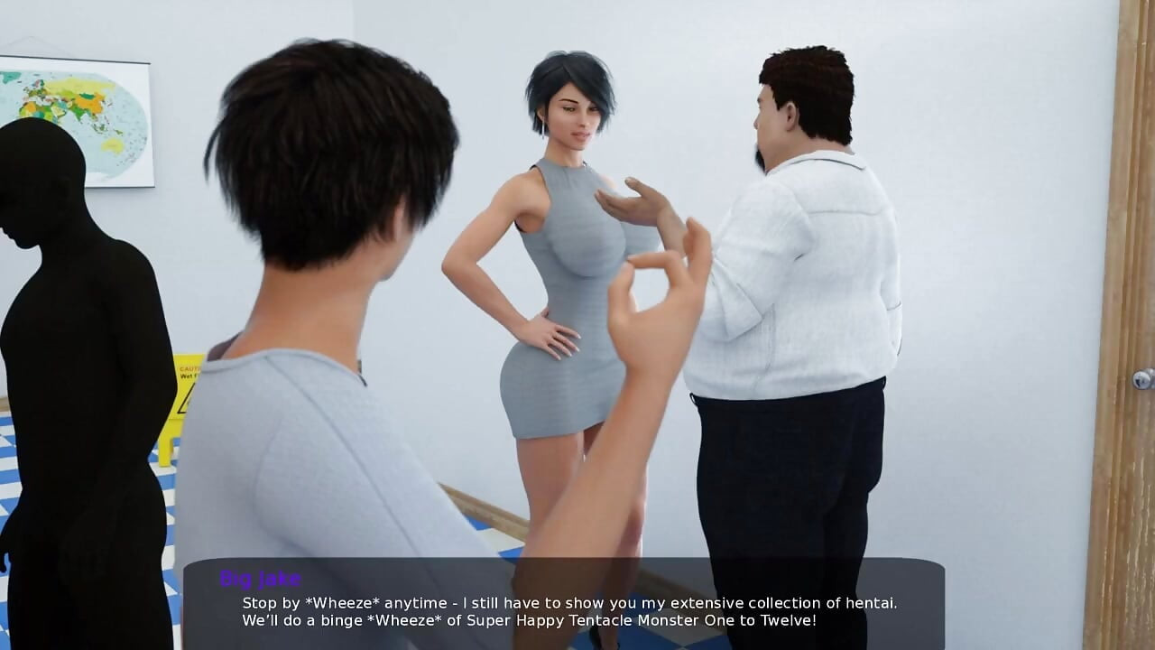 Milfy City v0.6e parte 50 Voglio un abbraccio di Loveskysan69