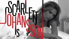 Scarlett johansson - คลิปสั้นการถ่ายภาพที่เซ็กซี่ที่สุดเท่าที่เคยมีมา!