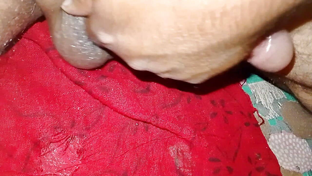 Μασάζ του μεγάλου πέους