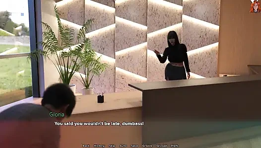 Fate Won't Seperate Us V0.7 Cheating