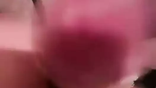 Ich hole mit einen runter 3