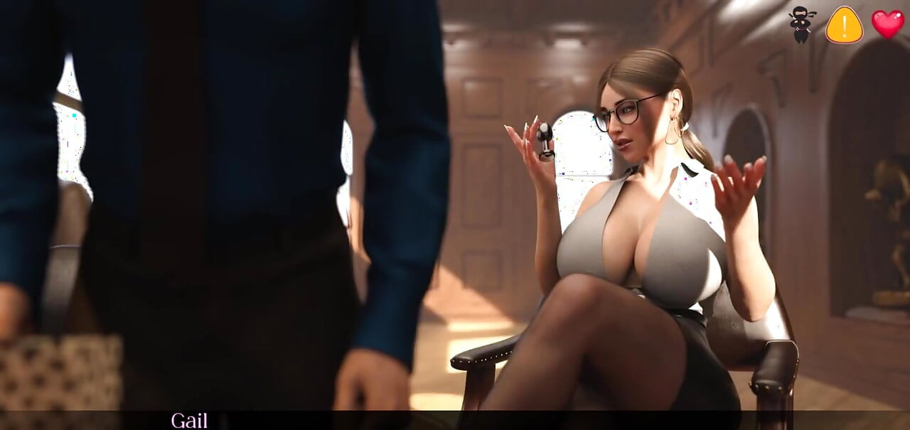 The Office - #54 Her Ass Cherry Got Popped by Misskitty2k