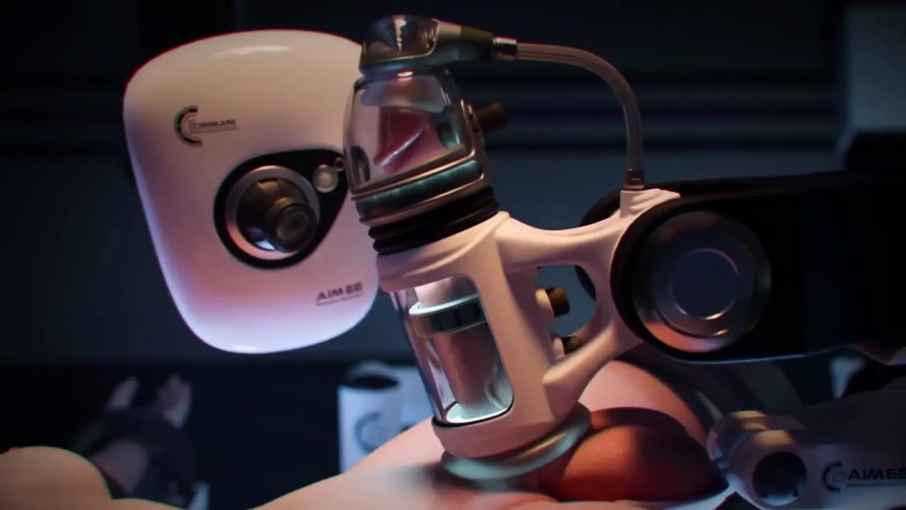 Her Body Bounces as She’s Fucked Deep and Moans in Pleasure