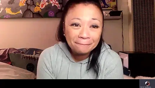 Интервью с TrikePatrol No4 - Lucky Starr