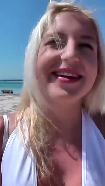 Deutscher Sex Urlauber fickt junge Teens | Clip 1