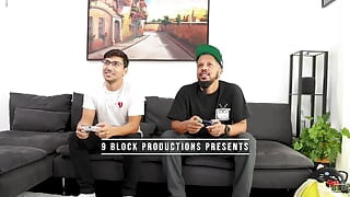 9 Block Productions