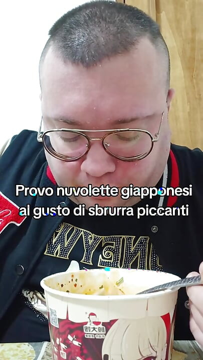Tik tok master eats