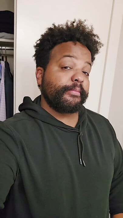 Morning Dickcare Routine