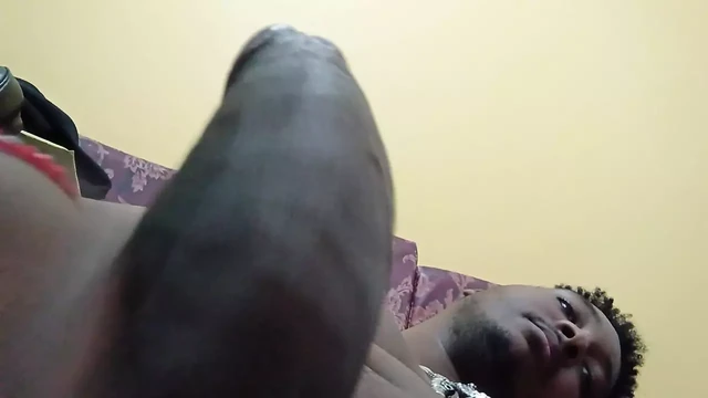 Big black cock hot Big black