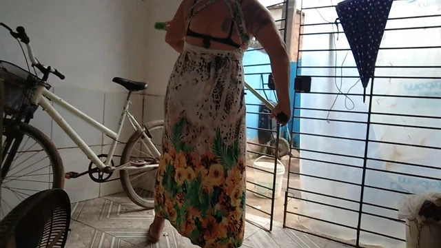 Coroa Gostosa