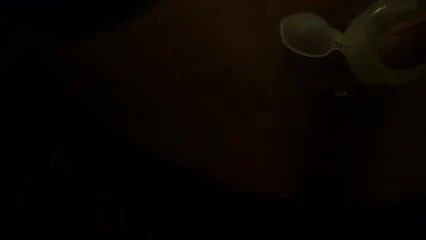 Making my girlfriend squirt