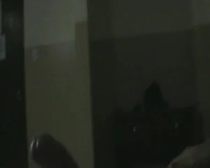 A hot blowjob from a sexy shemale