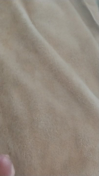 Me cumming hard