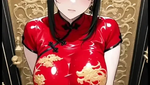 Hentai anime - meine freundin zum ersten mal, ich mag ihre vagina