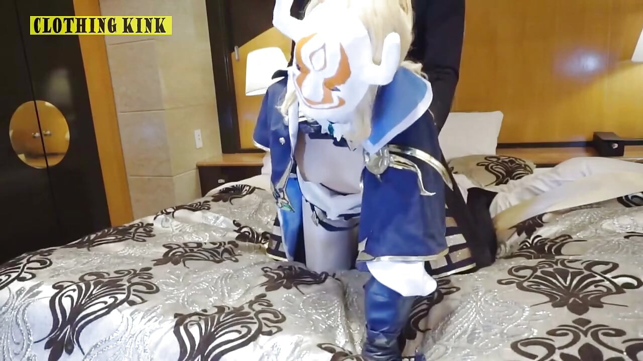 מלאך אסייתי 26956