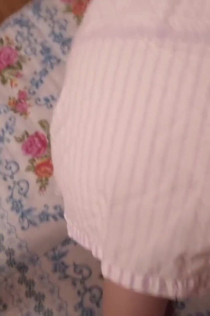 Sexy stepsister got stuck and stepbrother fucked her in tight pussy