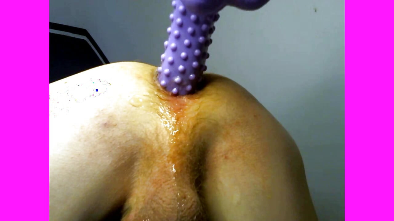 A round on the Fickmachiene