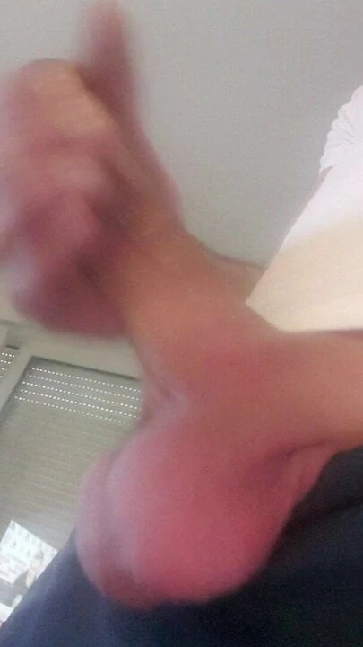 Wank my dick
