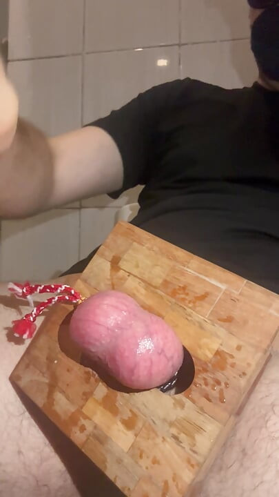 Kaedah baru untuk penderaan telur yang menampar telur