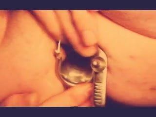 speculum youg anal toy